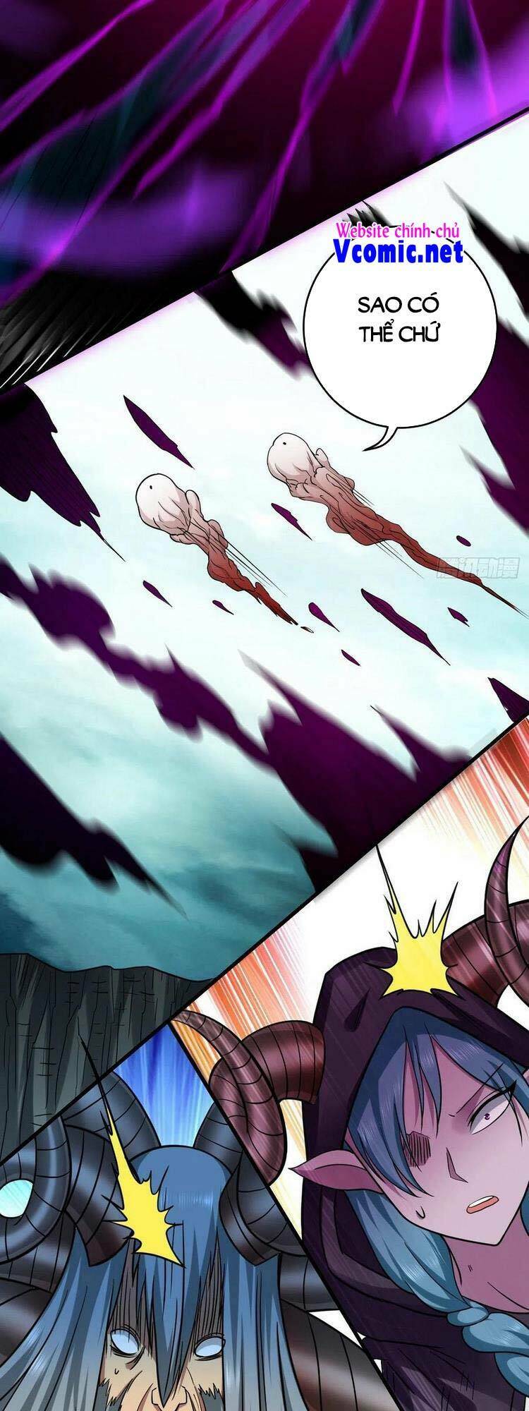 Đệ Tử Của Ta Đều Là Súp Bờ Thần: Chapter 149