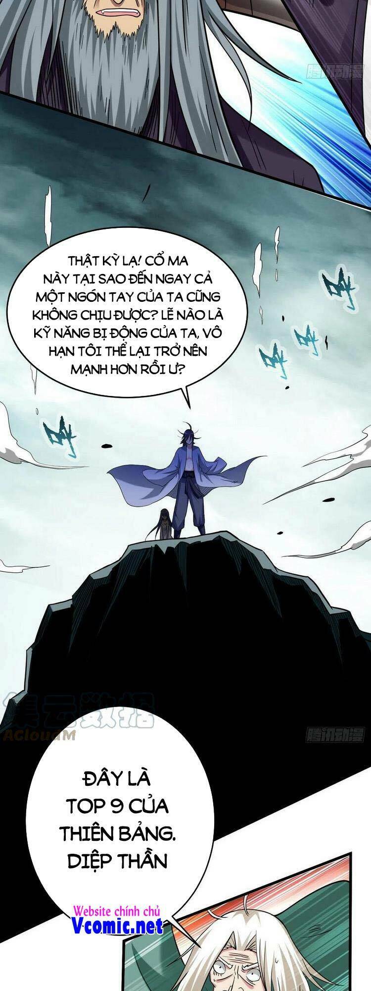 Đệ Tử Của Ta Đều Là Súp Bờ Thần: Chapter 149