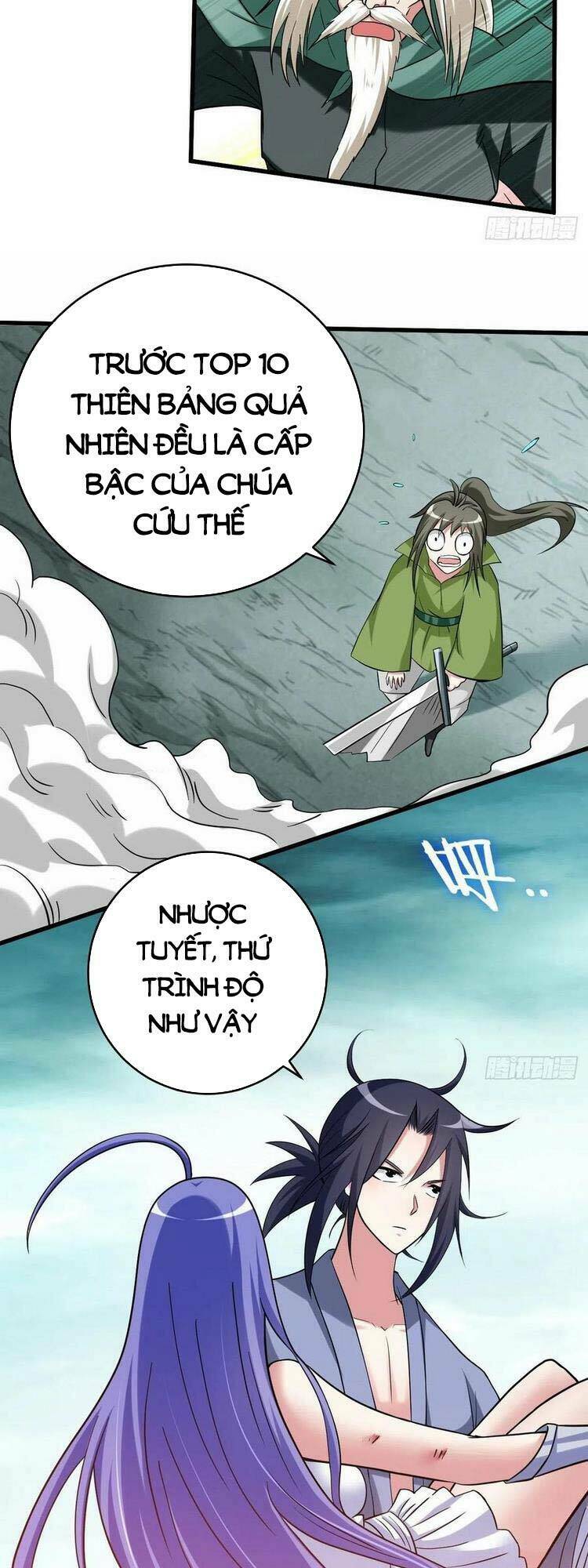 Đệ Tử Của Ta Đều Là Súp Bờ Thần: Chapter 149