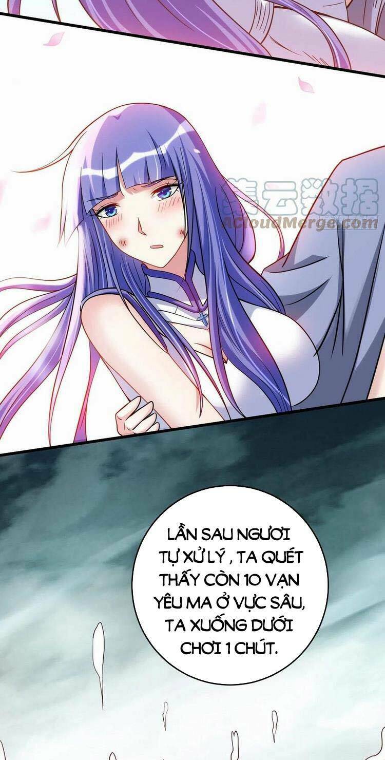 Đệ Tử Của Ta Đều Là Súp Bờ Thần: Chapter 149