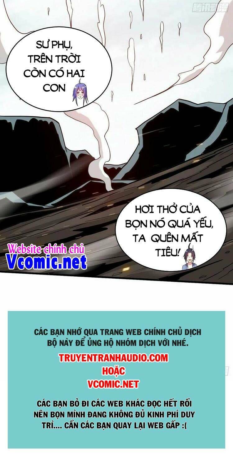 Đệ Tử Của Ta Đều Là Súp Bờ Thần: Chapter 149