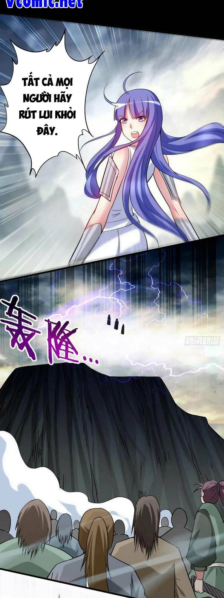 Đệ Tử Của Ta Đều Là Súp Bờ Thần: Chapter 149