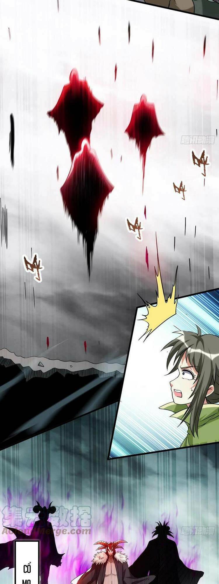 Đệ Tử Của Ta Đều Là Súp Bờ Thần: Chapter 149