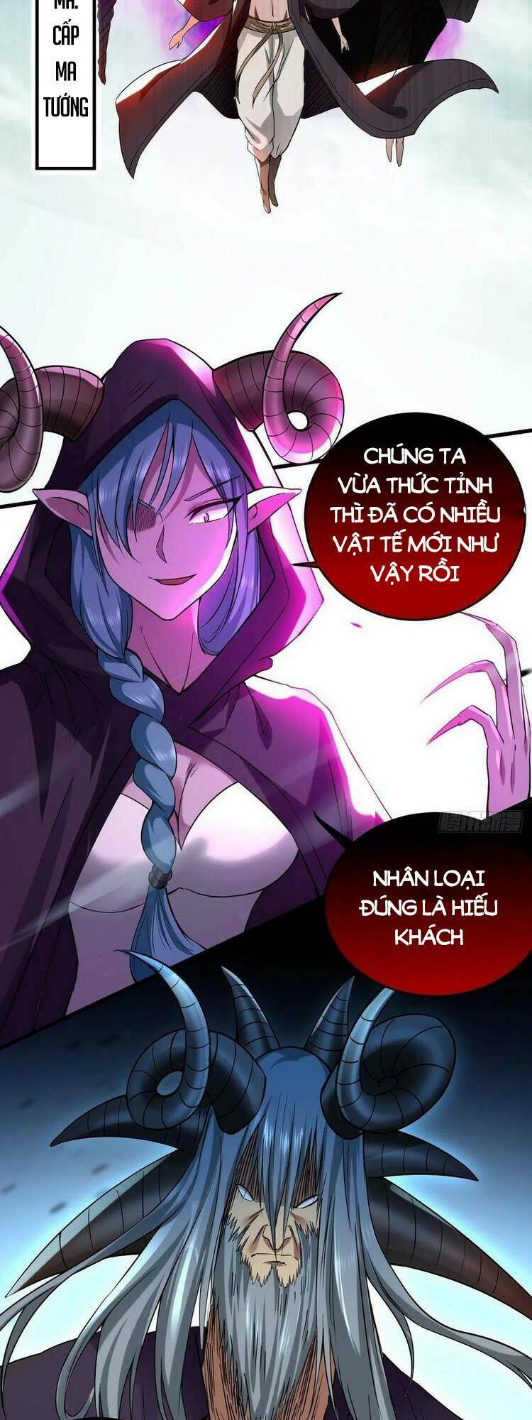 Đệ Tử Của Ta Đều Là Súp Bờ Thần: Chapter 149