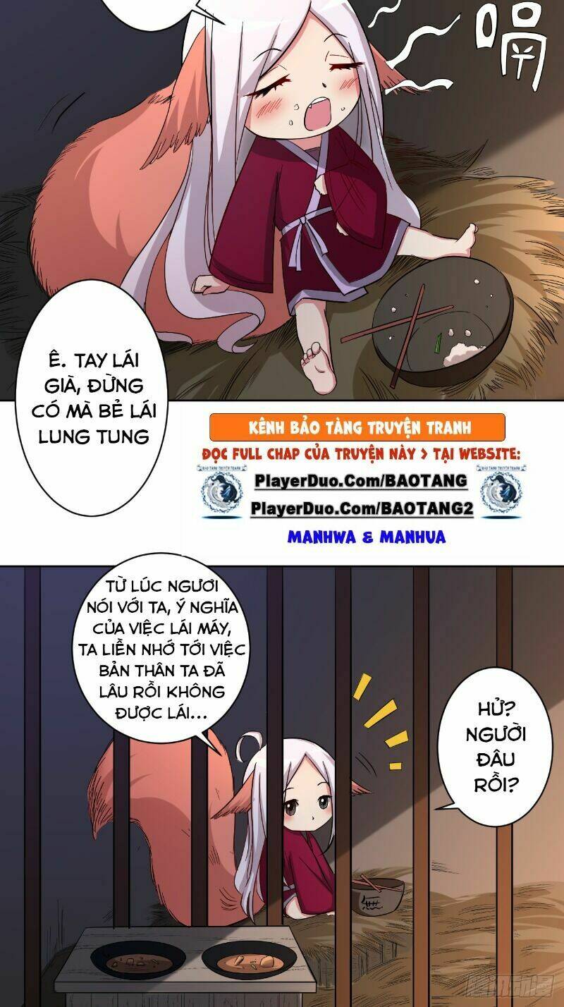 Đệ Tử Của Ta Đều Là Súp Bờ Thần: Chapter 15