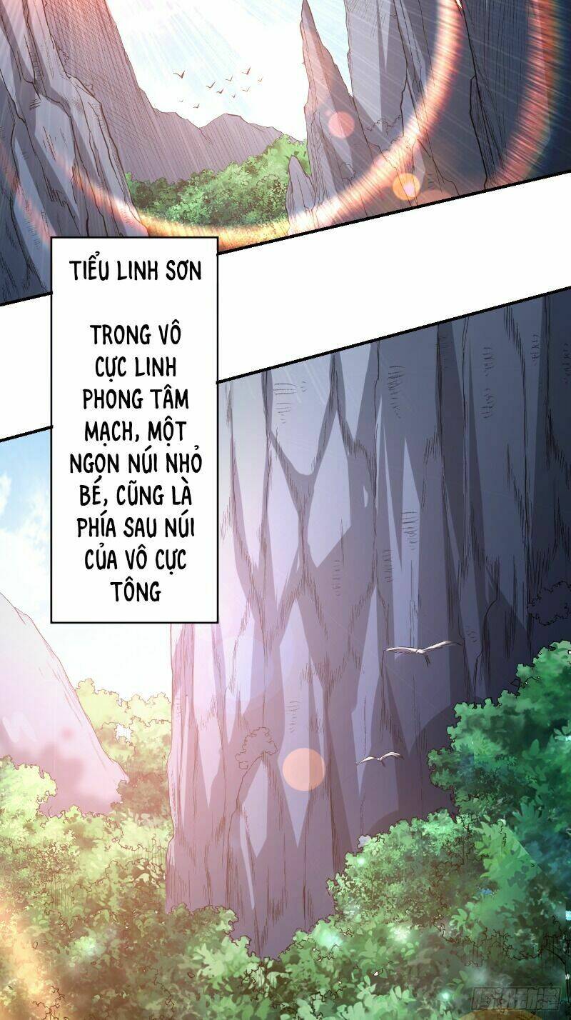 Đệ Tử Của Ta Đều Là Súp Bờ Thần: Chapter 15