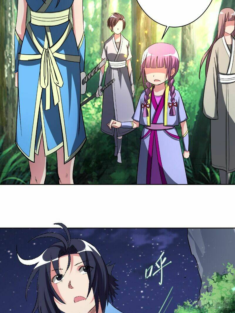 Đệ Tử Của Ta Đều Là Súp Bờ Thần: Chapter 15