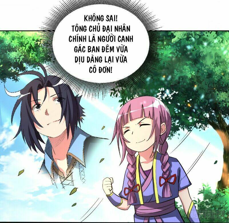 Đệ Tử Của Ta Đều Là Súp Bờ Thần: Chapter 15