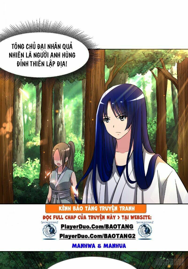 Đệ Tử Của Ta Đều Là Súp Bờ Thần: Chapter 15