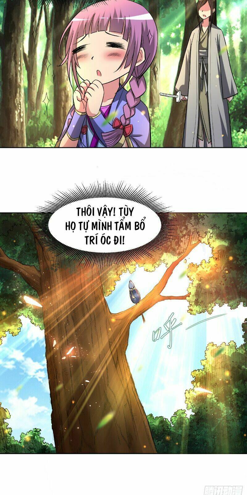 Đệ Tử Của Ta Đều Là Súp Bờ Thần: Chapter 15