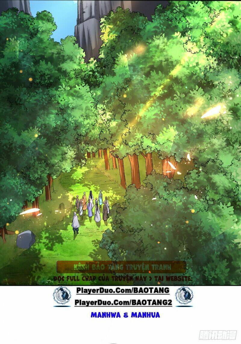 Đệ Tử Của Ta Đều Là Súp Bờ Thần: Chapter 15