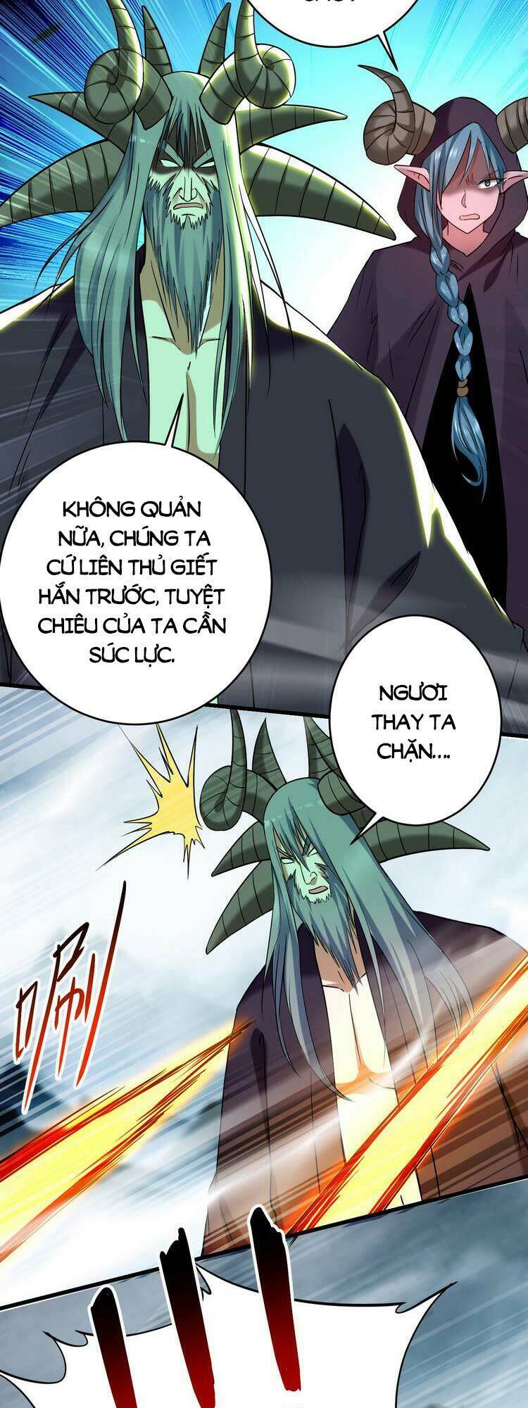 Đệ Tử Của Ta Đều Là Súp Bờ Thần: Chapter 150