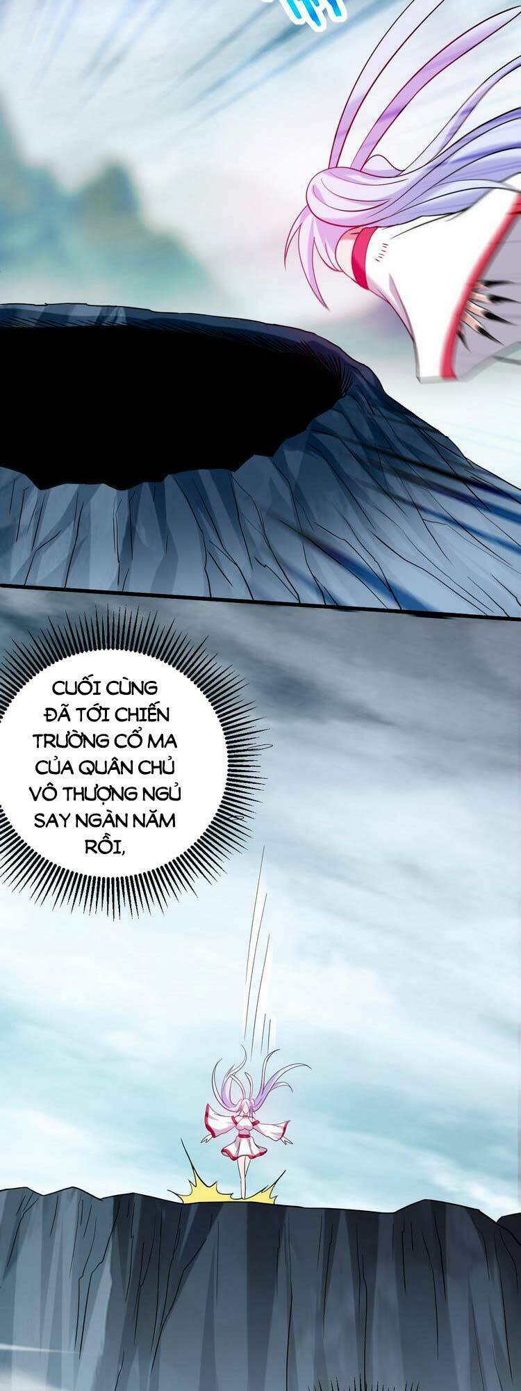 Đệ Tử Của Ta Đều Là Súp Bờ Thần: Chapter 150