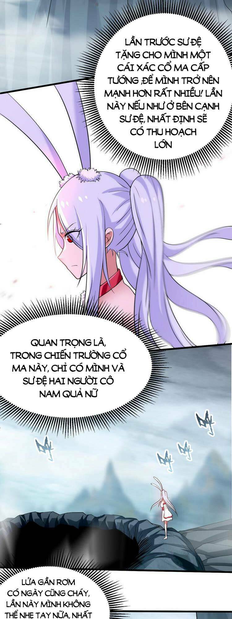 Đệ Tử Của Ta Đều Là Súp Bờ Thần: Chapter 150