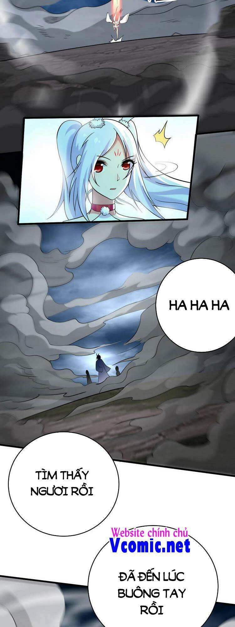 Đệ Tử Của Ta Đều Là Súp Bờ Thần: Chapter 150