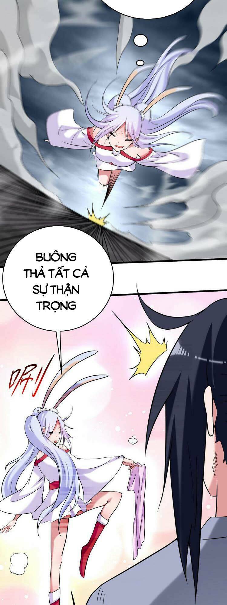 Đệ Tử Của Ta Đều Là Súp Bờ Thần: Chapter 150