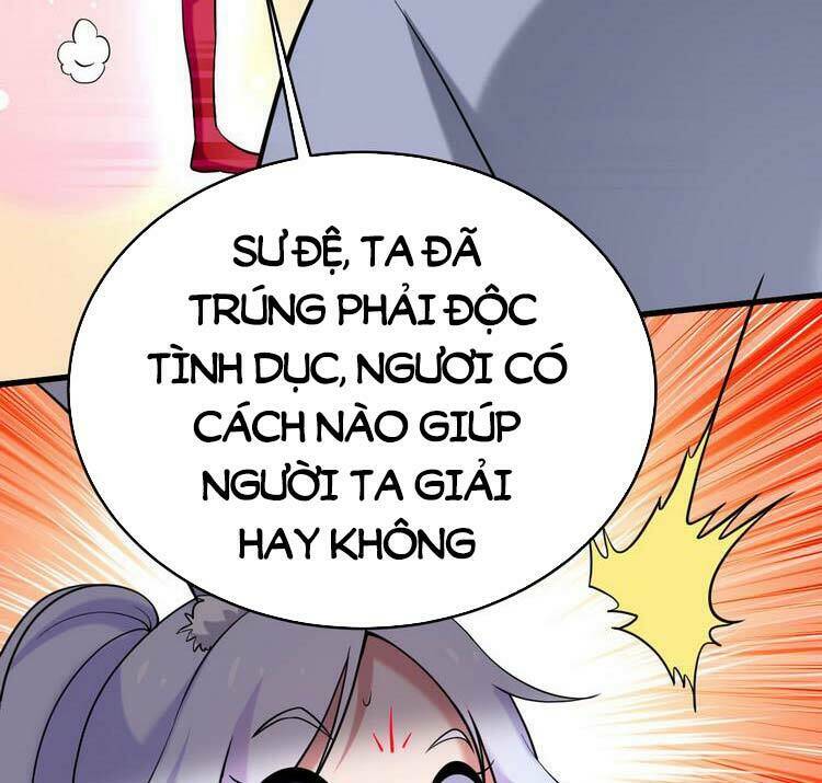 Đệ Tử Của Ta Đều Là Súp Bờ Thần: Chapter 150