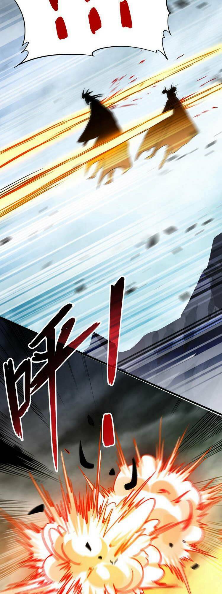 Đệ Tử Của Ta Đều Là Súp Bờ Thần: Chapter 150