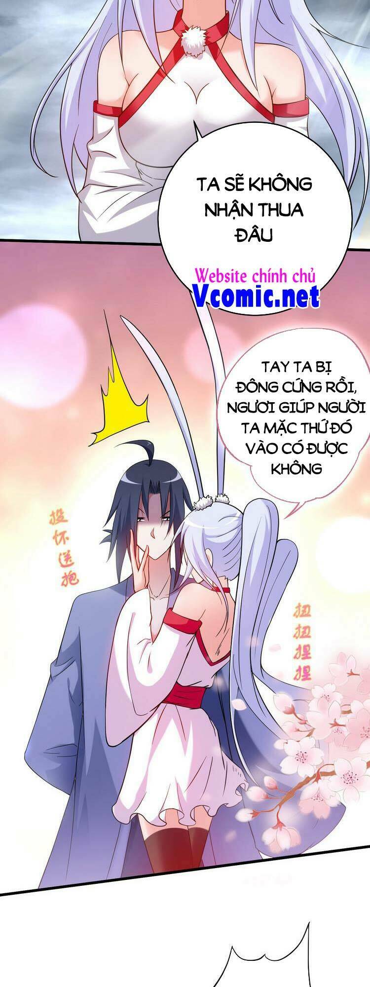 Đệ Tử Của Ta Đều Là Súp Bờ Thần: Chapter 150