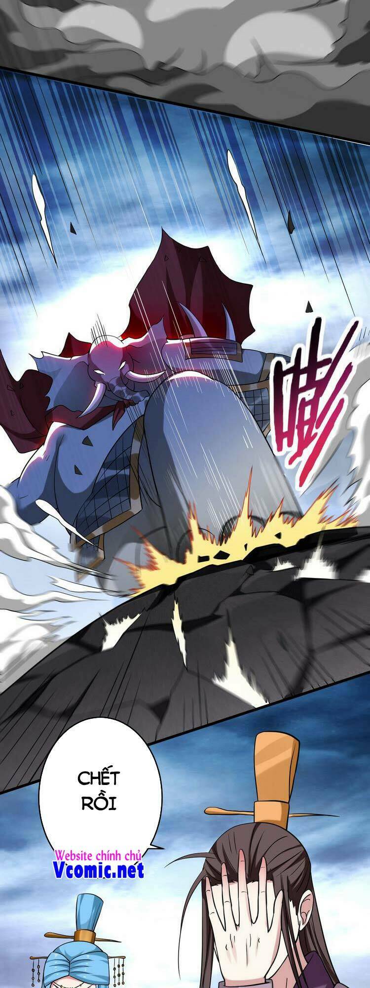 Đệ Tử Của Ta Đều Là Súp Bờ Thần: Chapter 151