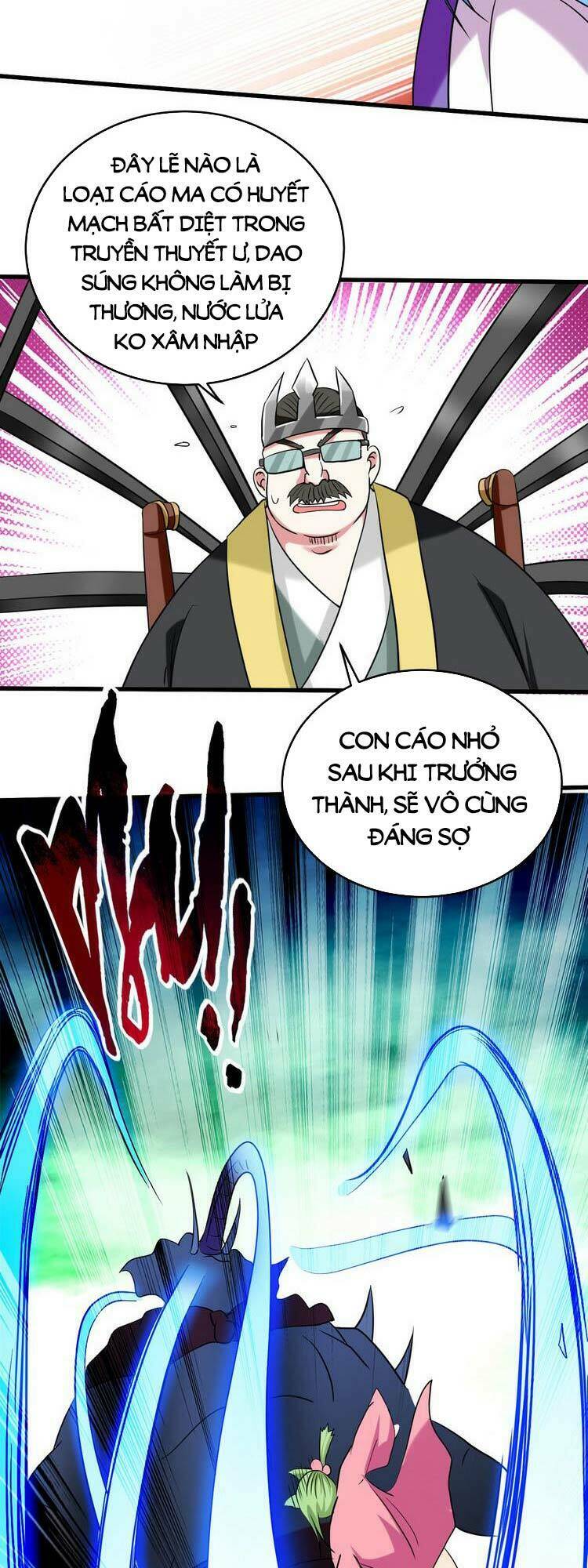 Đệ Tử Của Ta Đều Là Súp Bờ Thần: Chapter 151