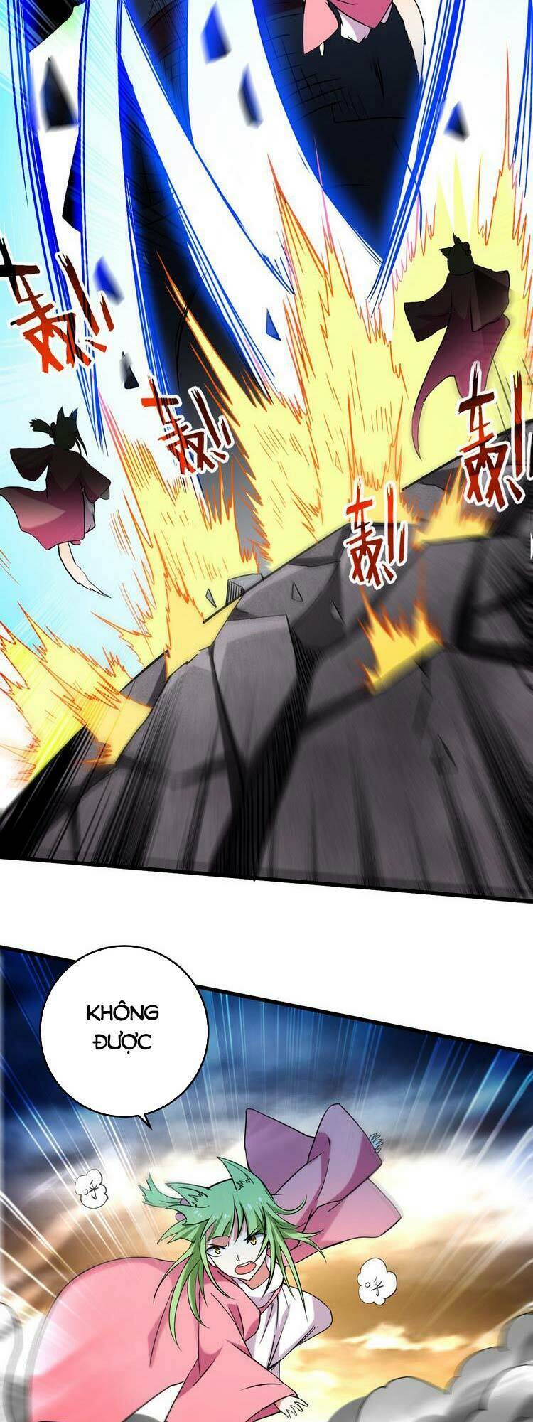 Đệ Tử Của Ta Đều Là Súp Bờ Thần: Chapter 151