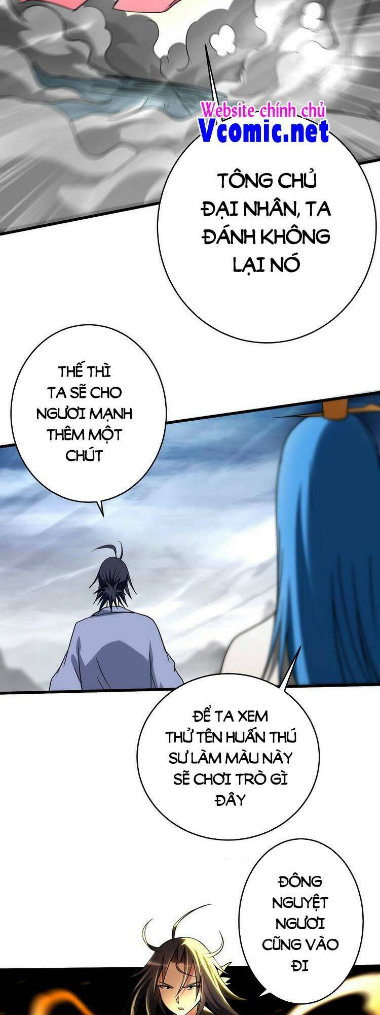 Đệ Tử Của Ta Đều Là Súp Bờ Thần: Chapter 151