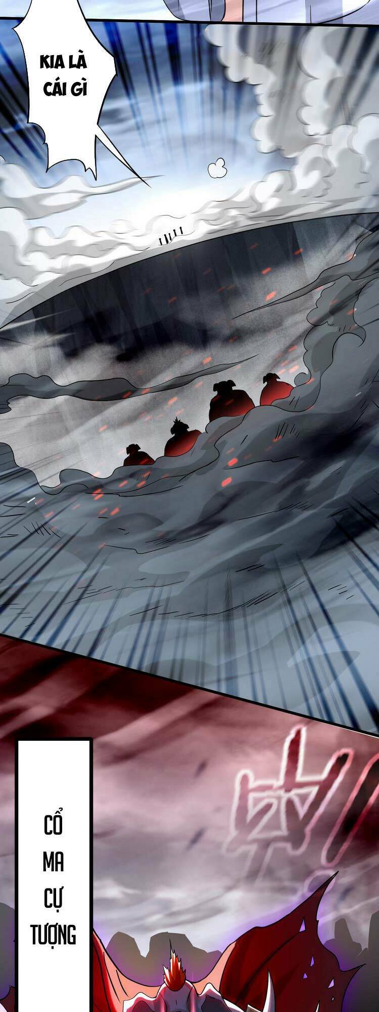 Đệ Tử Của Ta Đều Là Súp Bờ Thần: Chapter 151