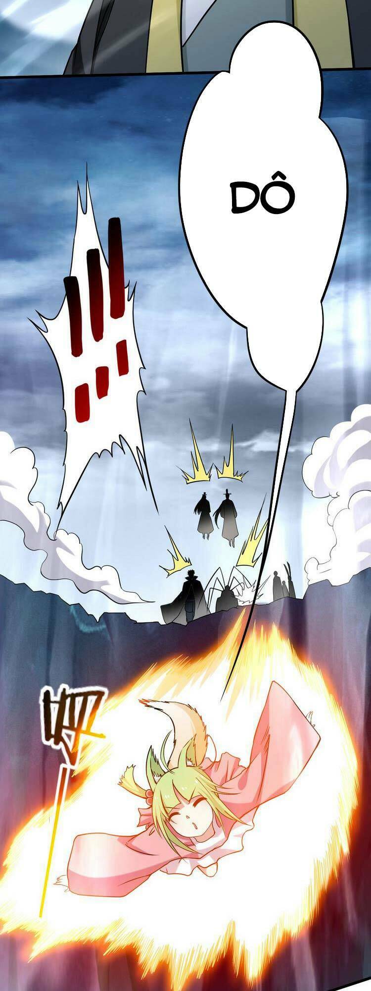 Đệ Tử Của Ta Đều Là Súp Bờ Thần: Chapter 151