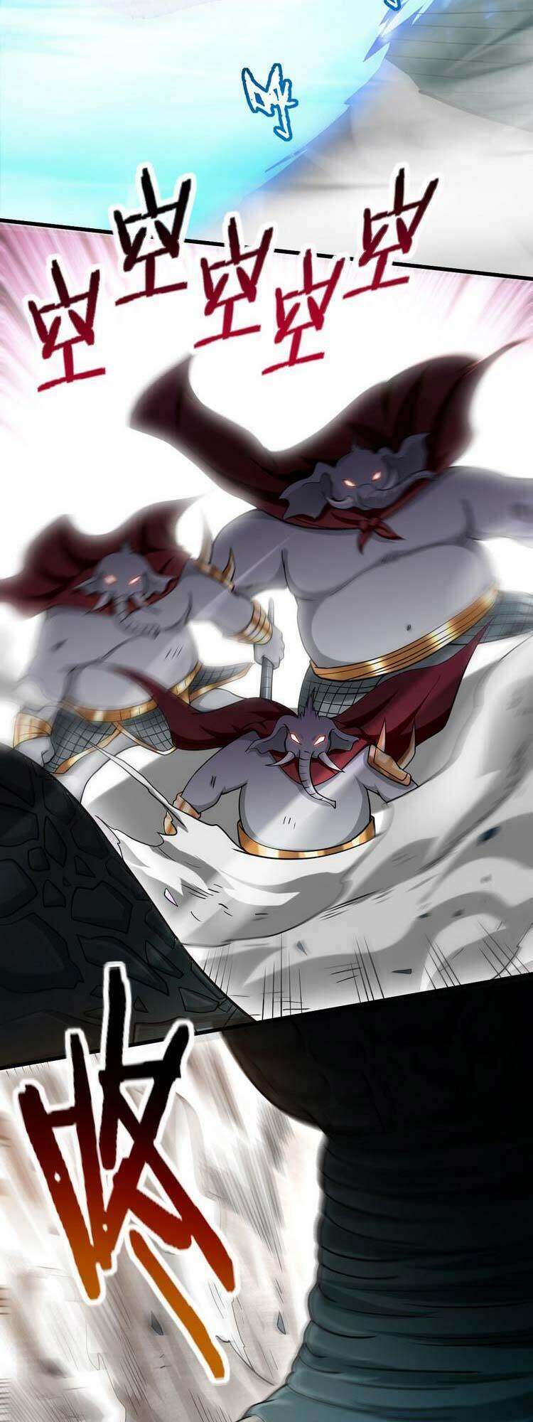 Đệ Tử Của Ta Đều Là Súp Bờ Thần: Chapter 152