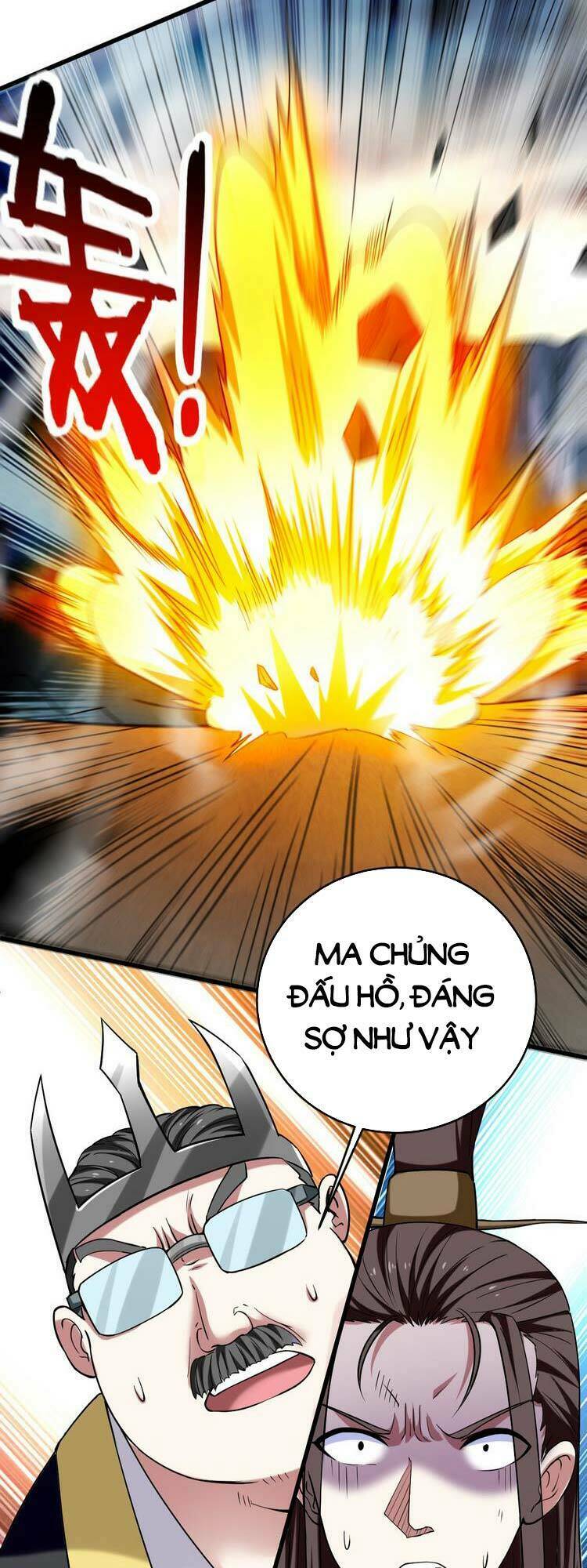 Đệ Tử Của Ta Đều Là Súp Bờ Thần: Chapter 152