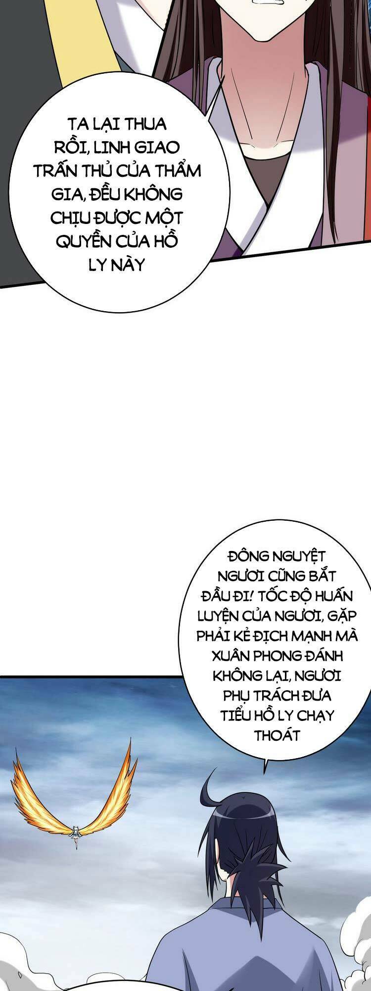 Đệ Tử Của Ta Đều Là Súp Bờ Thần: Chapter 152