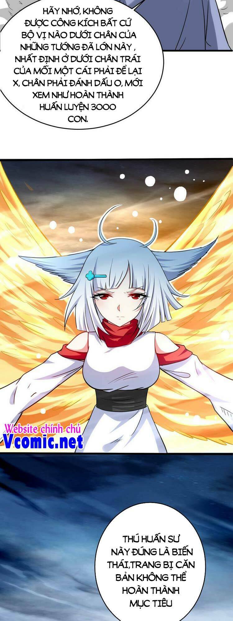 Đệ Tử Của Ta Đều Là Súp Bờ Thần: Chapter 152