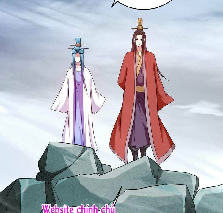 Đệ Tử Của Ta Đều Là Súp Bờ Thần: Chapter 152