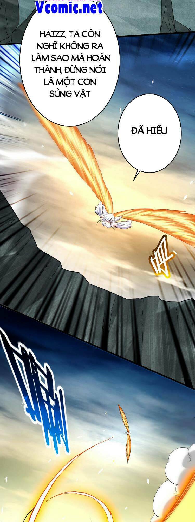 Đệ Tử Của Ta Đều Là Súp Bờ Thần: Chapter 152