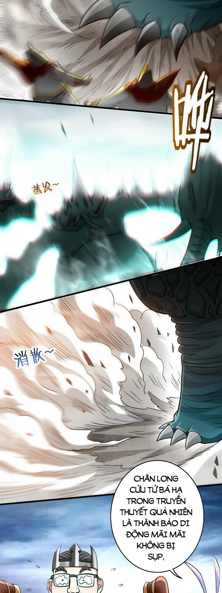 Đệ Tử Của Ta Đều Là Súp Bờ Thần: Chapter 152