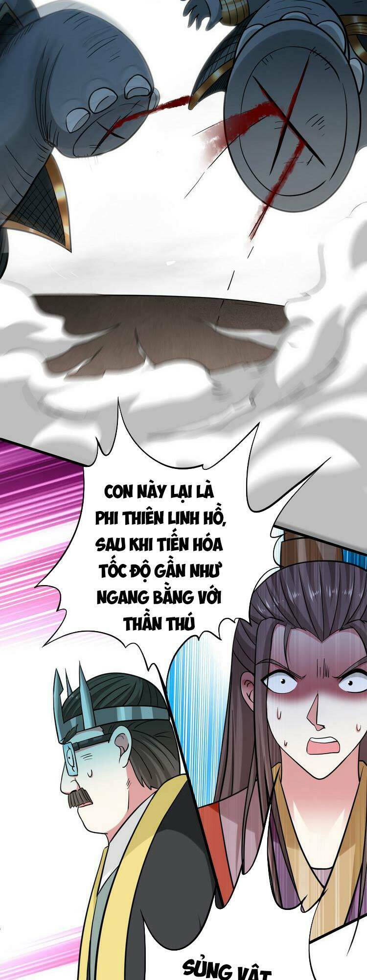 Đệ Tử Của Ta Đều Là Súp Bờ Thần: Chapter 152