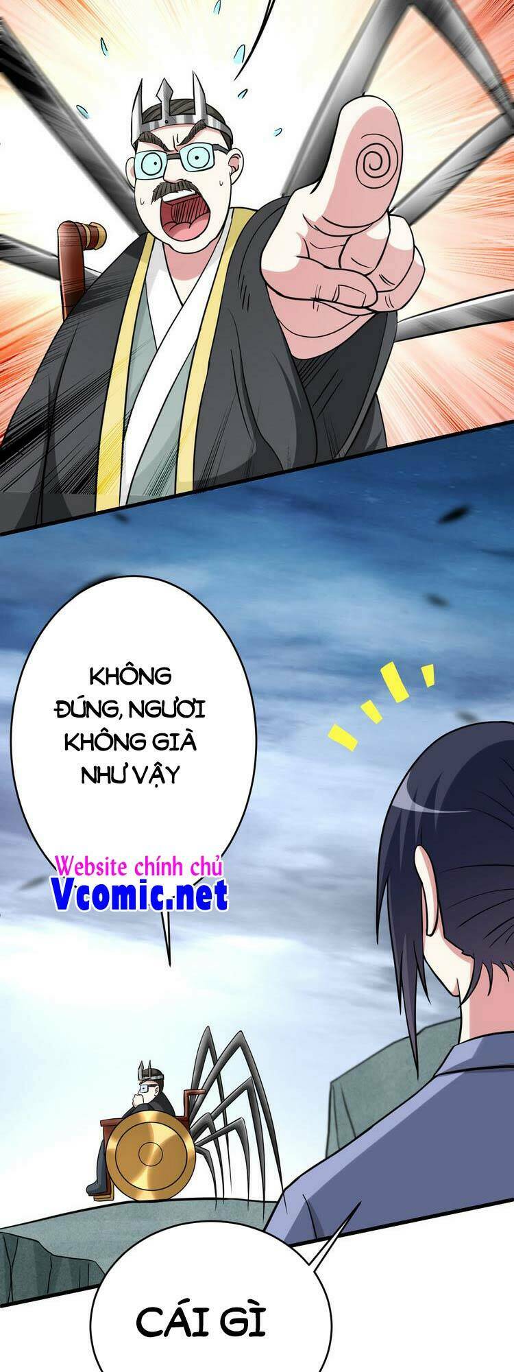 Đệ Tử Của Ta Đều Là Súp Bờ Thần: Chapter 152
