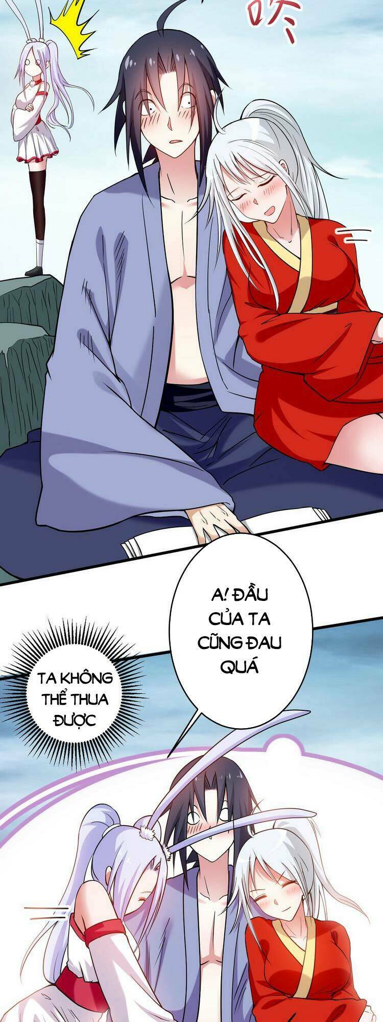 Đệ Tử Của Ta Đều Là Súp Bờ Thần: Chapter 152