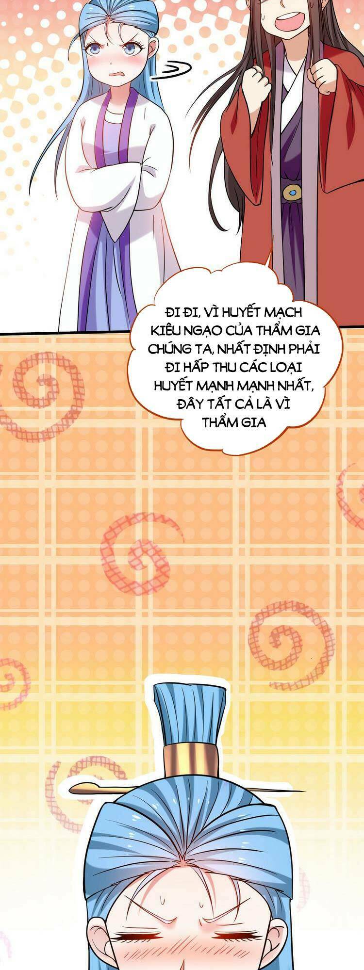 Đệ Tử Của Ta Đều Là Súp Bờ Thần: Chapter 152