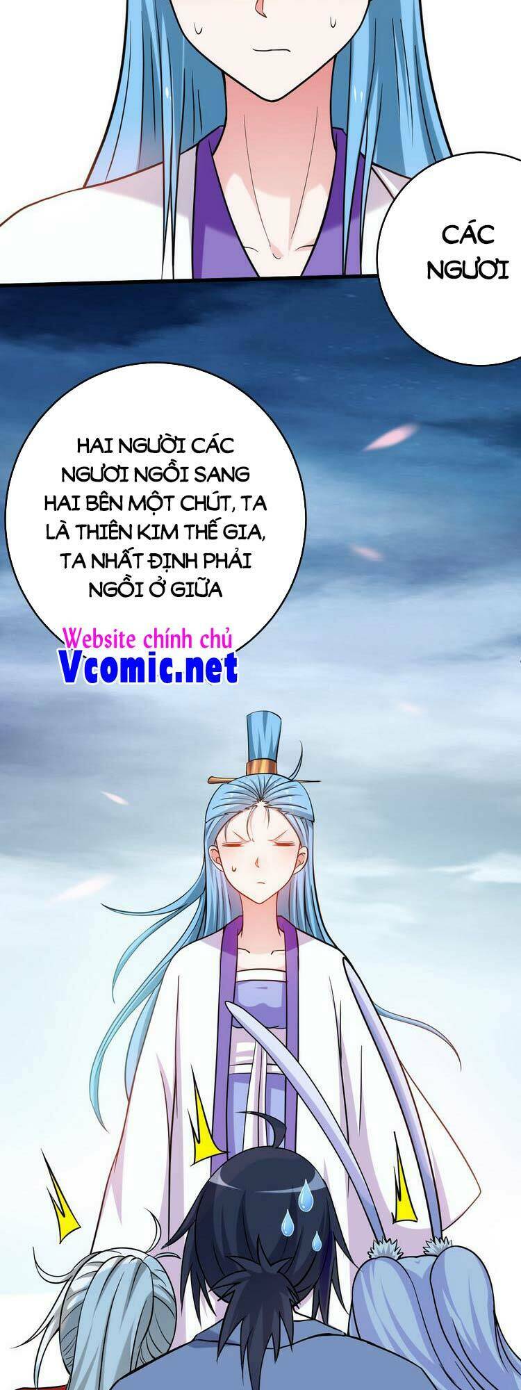 Đệ Tử Của Ta Đều Là Súp Bờ Thần: Chapter 152
