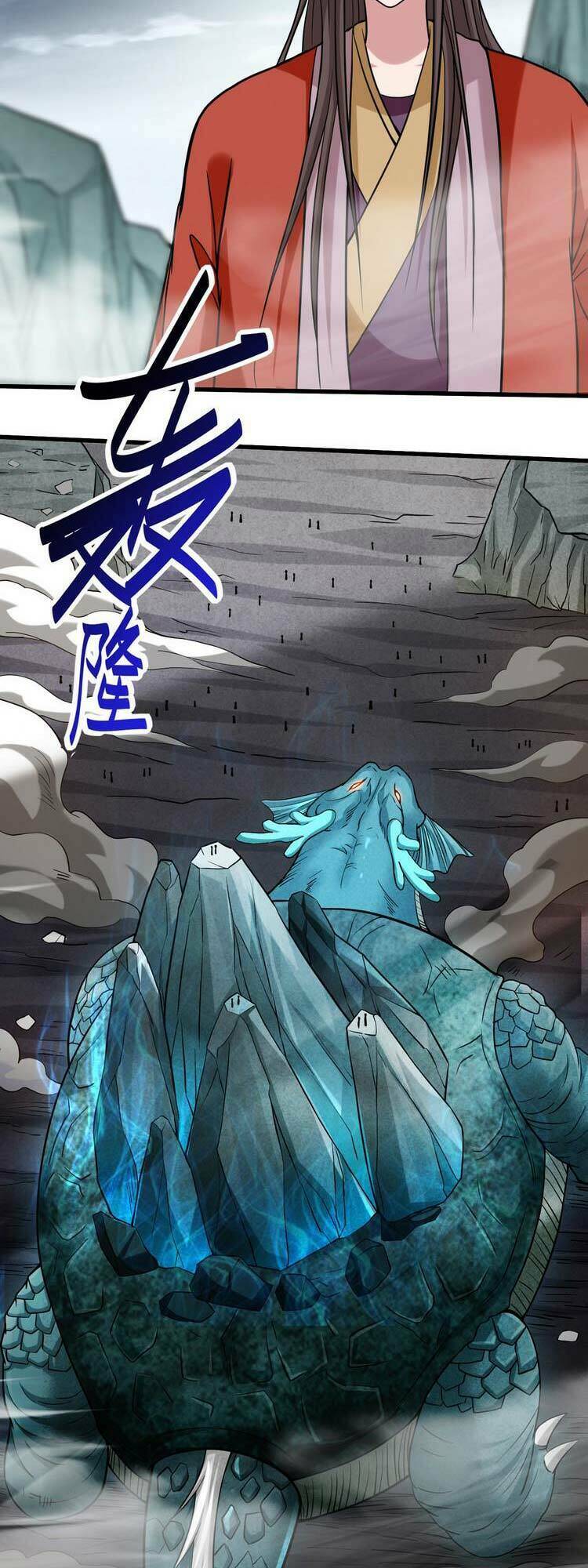 Đệ Tử Của Ta Đều Là Súp Bờ Thần: Chapter 152