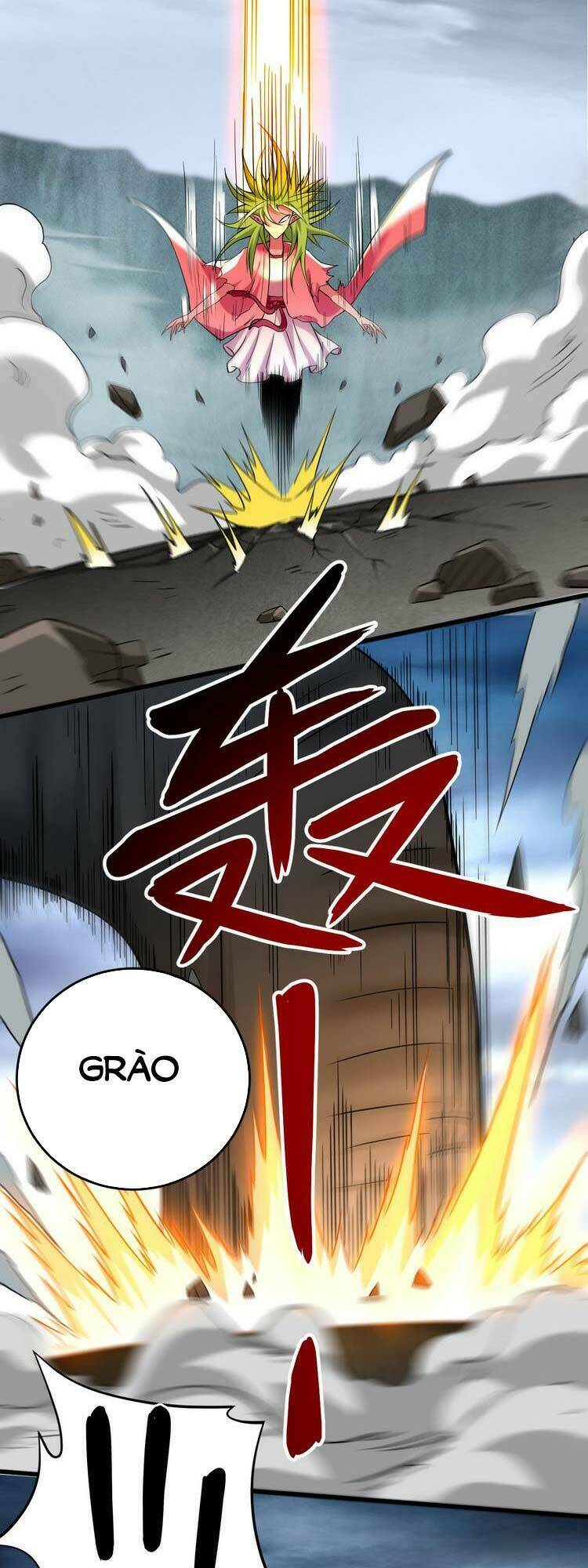 Đệ Tử Của Ta Đều Là Súp Bờ Thần: Chapter 152