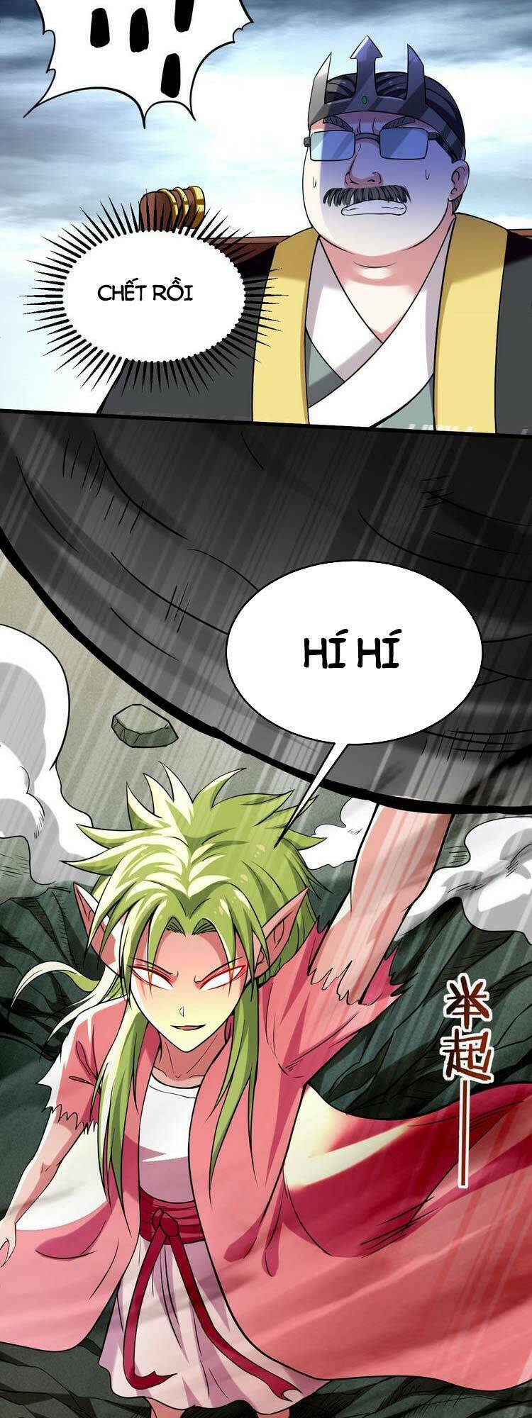 Đệ Tử Của Ta Đều Là Súp Bờ Thần: Chapter 152