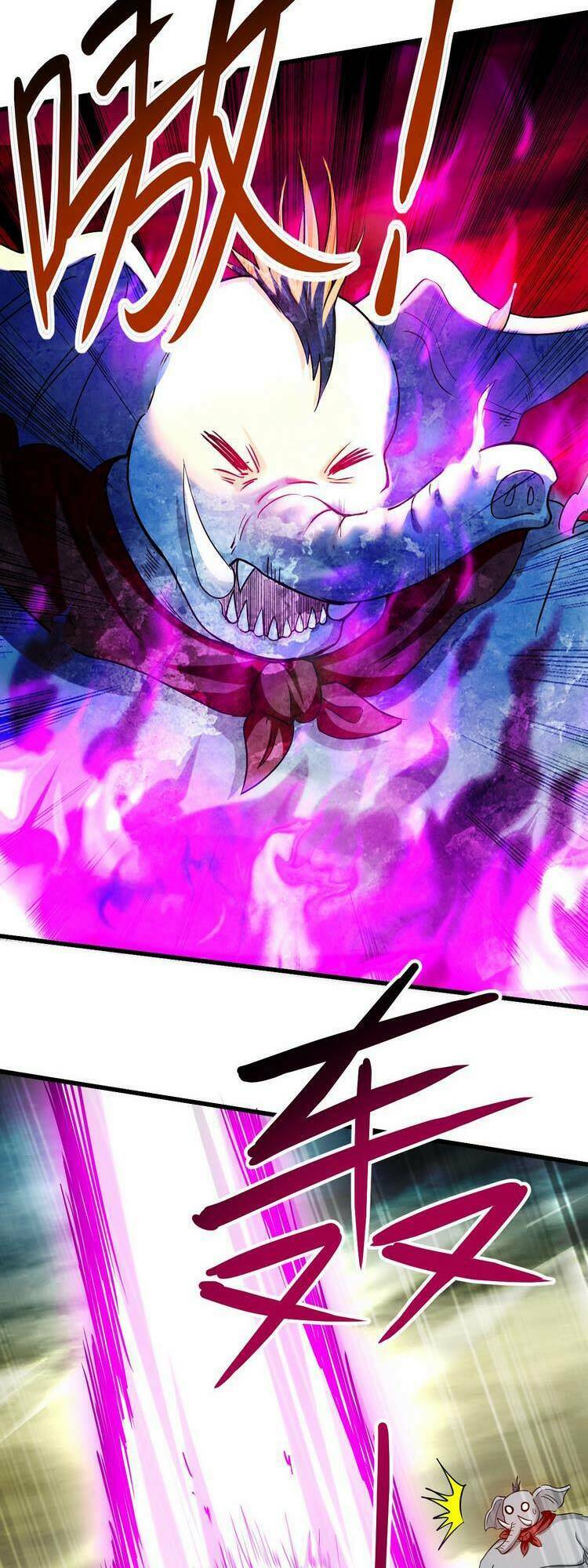 Đệ Tử Của Ta Đều Là Súp Bờ Thần: Chapter 153