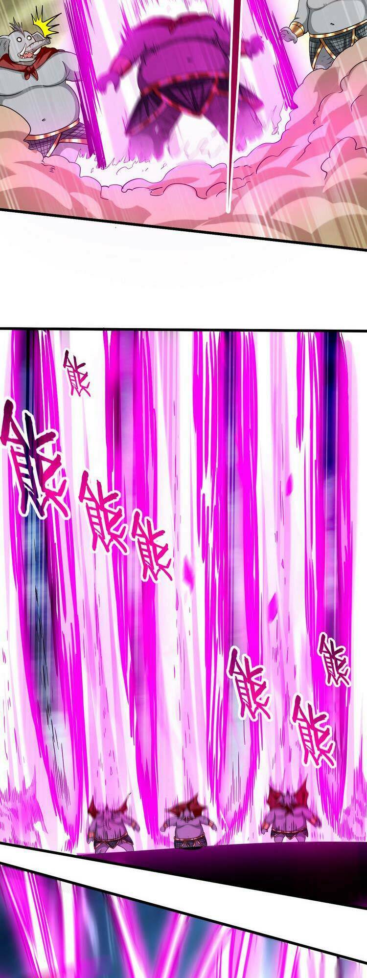 Đệ Tử Của Ta Đều Là Súp Bờ Thần: Chapter 153