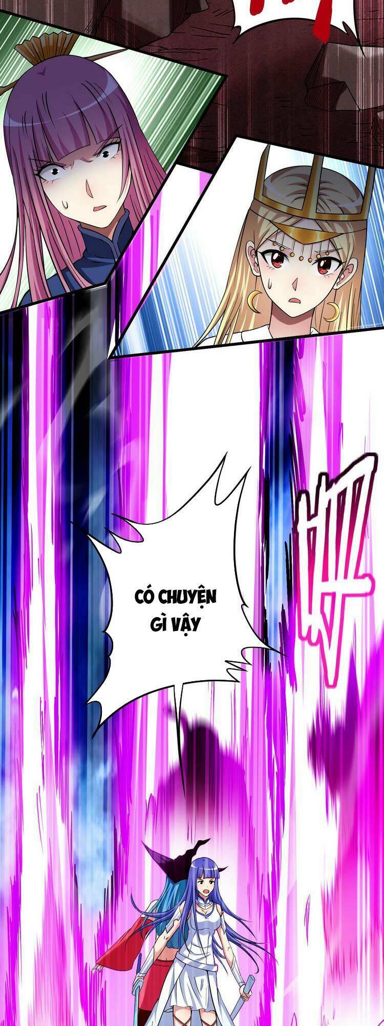 Đệ Tử Của Ta Đều Là Súp Bờ Thần: Chapter 153