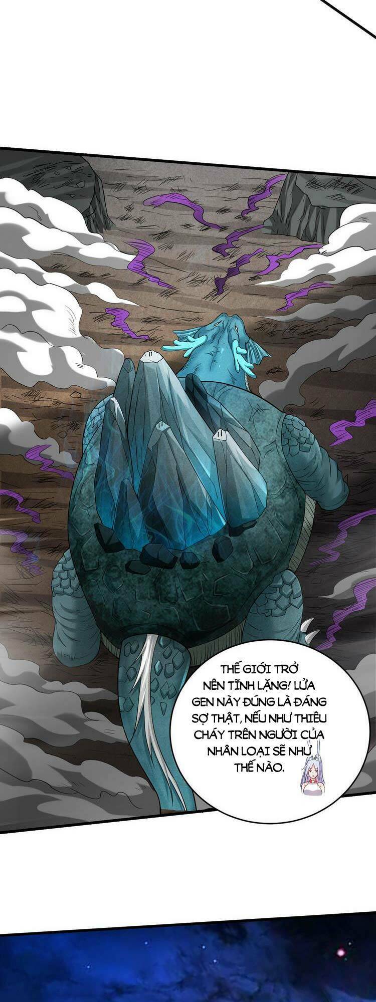Đệ Tử Của Ta Đều Là Súp Bờ Thần: Chapter 153
