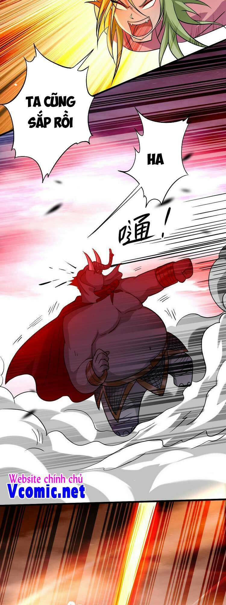 Đệ Tử Của Ta Đều Là Súp Bờ Thần: Chapter 153