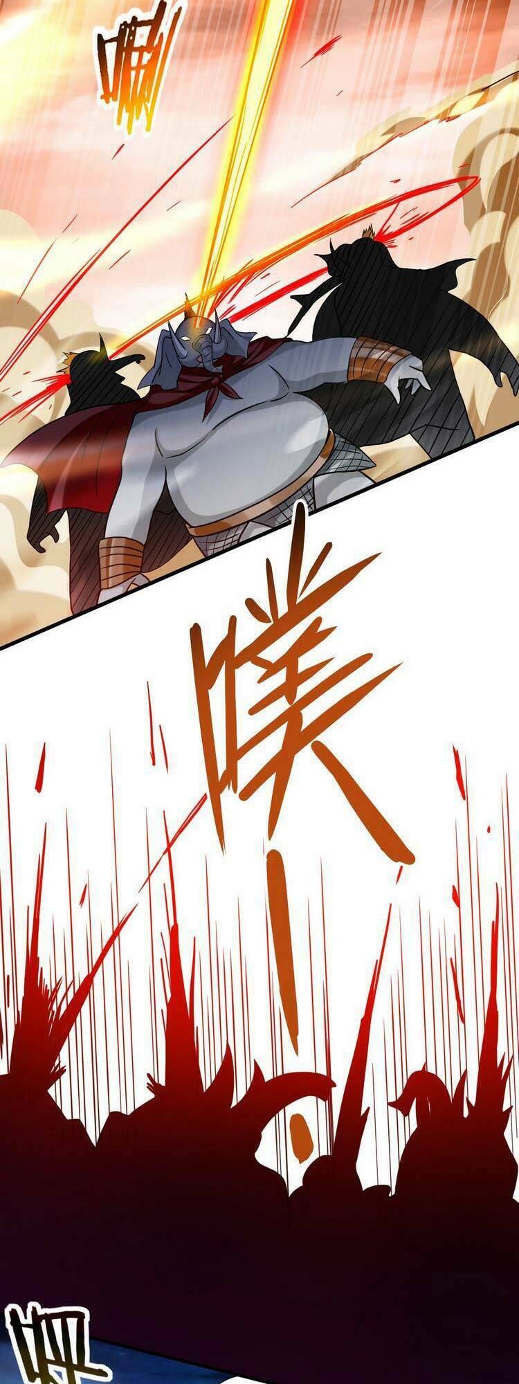 Đệ Tử Của Ta Đều Là Súp Bờ Thần: Chapter 153